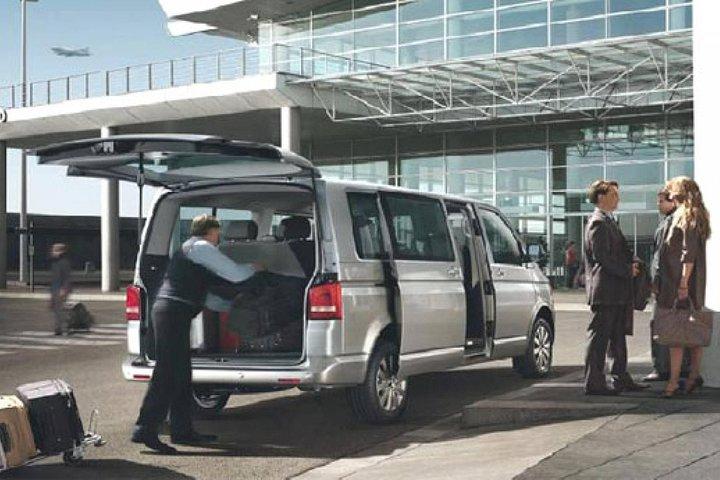 Pickup Transfers From Alexandria Borg Al Arab Airport To Alexandria Hotel