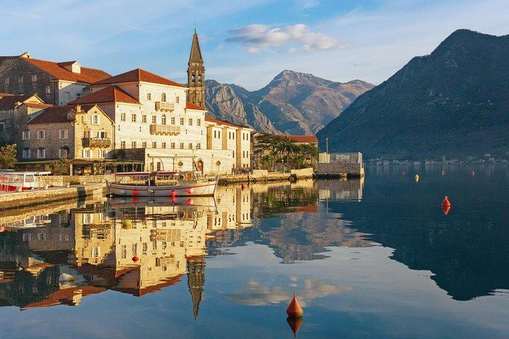 Private Montenegro Day Trip from Dubrovnik