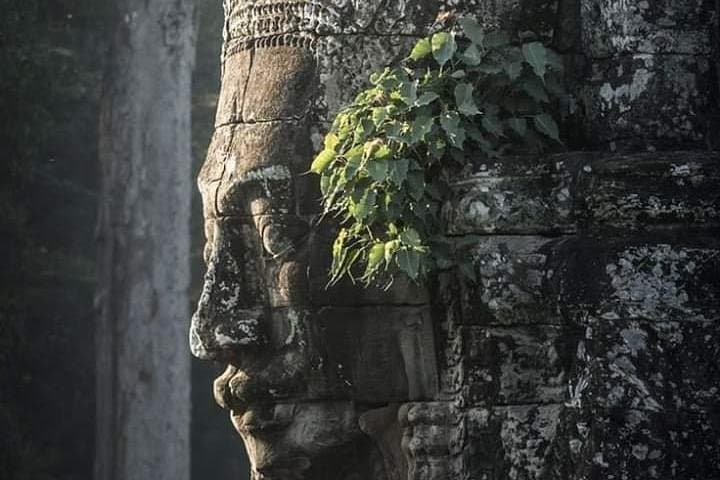 3 Days Tour(Small Circuit+Grand Circuit & Banteay Srei+Beng Mealea & Koh Ker)
