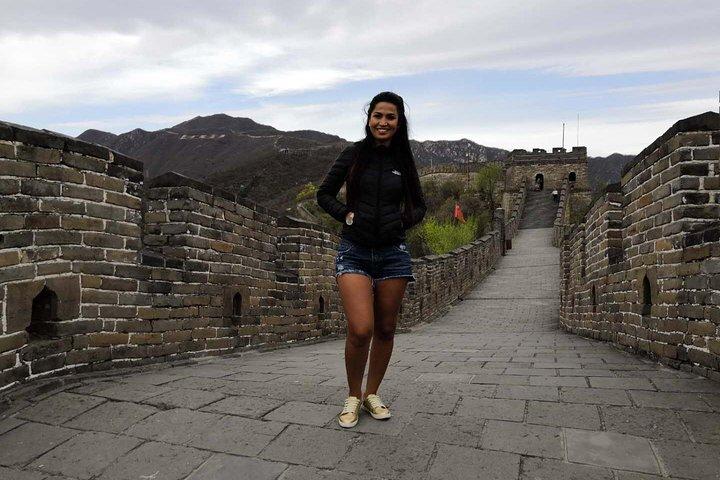 Private Mutianyu Great Wall Trip With English-Speaking Driver