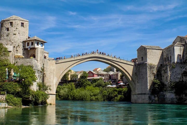 Herzegovina Tour from Sarajevo - Day Tour