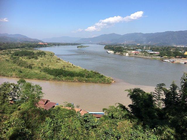 Private: 3 days 2 night trip: ChaingMai-Chaingrai- The Golden Triangle trip