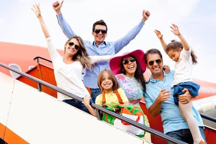 Port Of Long Beach Cruiseport Private Hotel Transfer up to 5 PAX