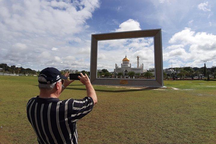 Bandar Highlight Tour (Private)