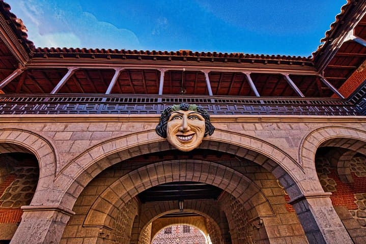 Museums In Potosi Half Day