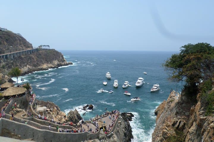 Acapulco City Tour