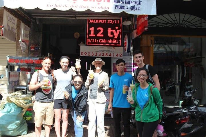 Ho Chi Minh City Classic Tour: History, Culture & Local Life