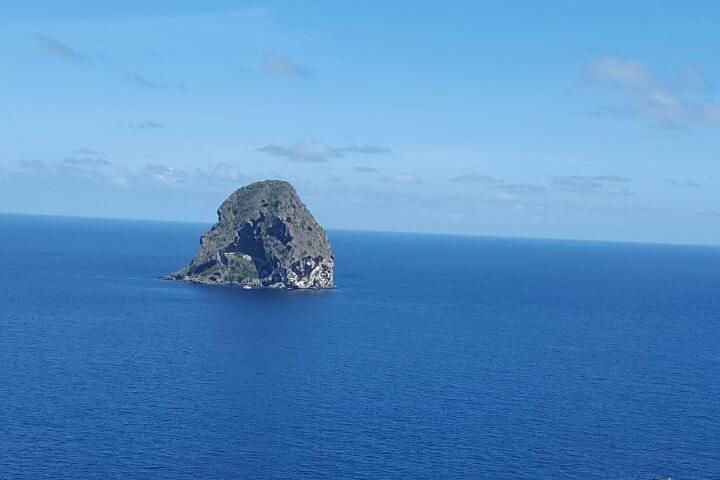 Authentic Tour of Southern Martinique