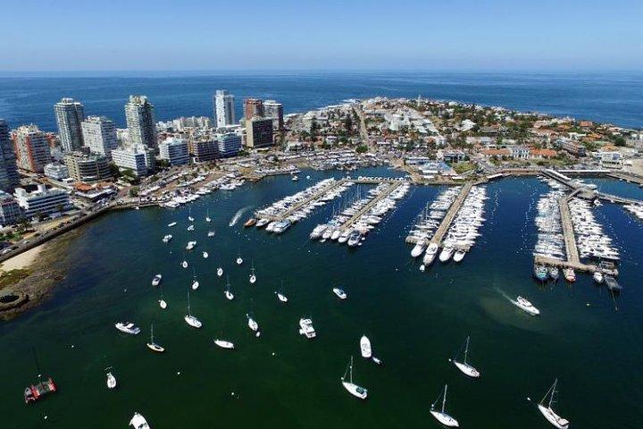 Full day Punta del Este tour