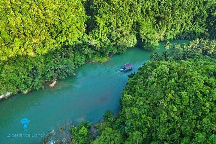 Private Tour of Bohol Countryside | Cultural Tour w/ River Cruise