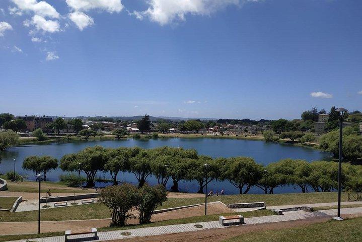 Tour around the Lagoons of Concepción