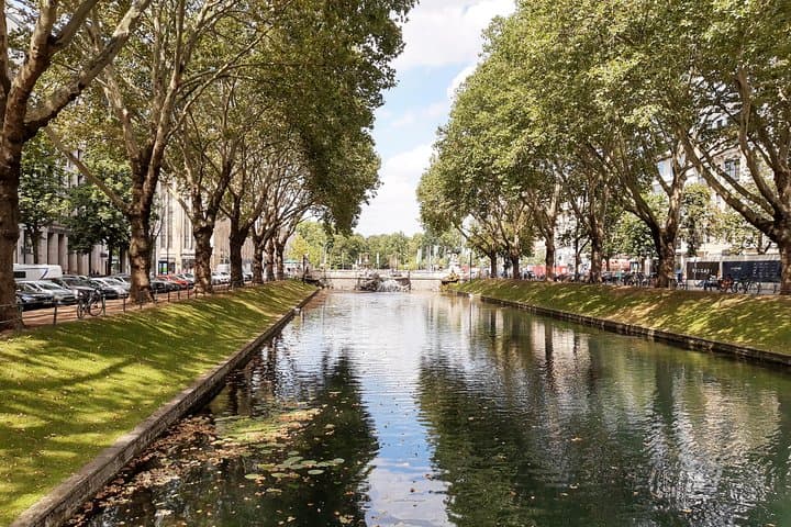 Dusseldorf Old Town and Altbier Tour