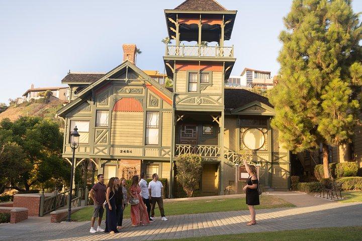 Tequila, Tacos & Tombstones: Old Town Food & Drink Walking Tour