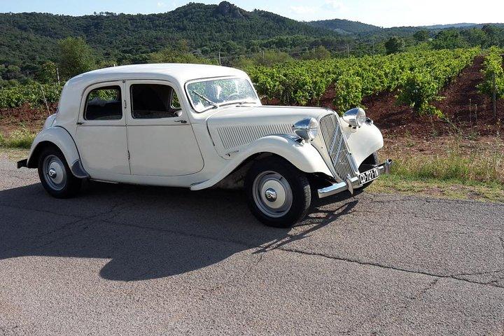 Private tour by private car: Grasse, Cannes, Antibes