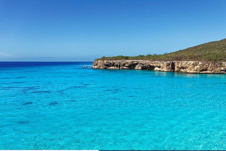 Curacao Private Tour and Activity Experience (4 up to 13 people)