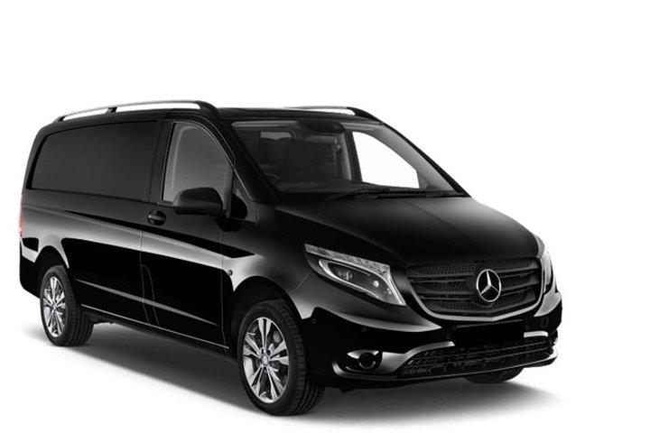 Private Transfer from Konya Airport to Konya hotels