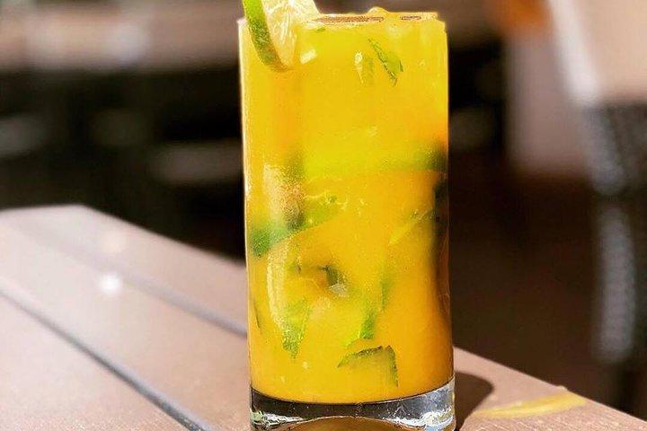 Delray Beach Dinner & Drinks Tour
