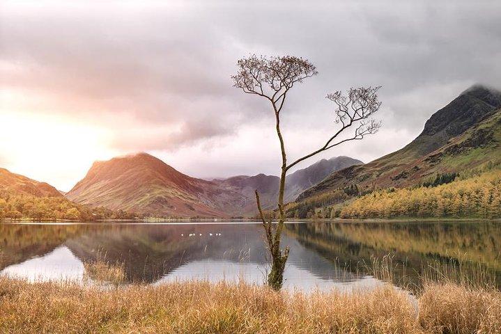 Full day Private tour of the Lake District