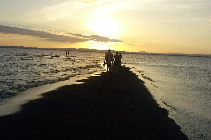 A great tour day for the ISLAND OF OMETEPE.