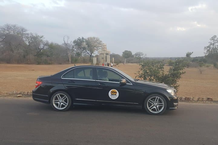 Airport Transfer