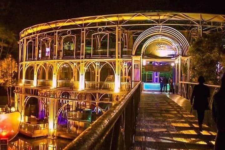 Private City Tour - Top Postcards from Curitiba by Pinheiro Turismo