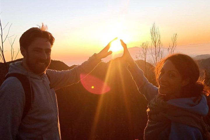 Mount Bromo Sunrise All Inclusive Private Sunrise-From Yogyakarta