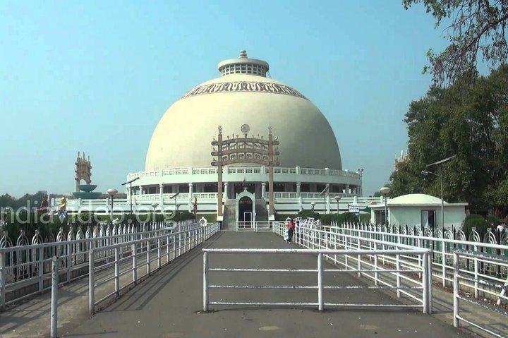 Affordable Nagpur Airport Transfer