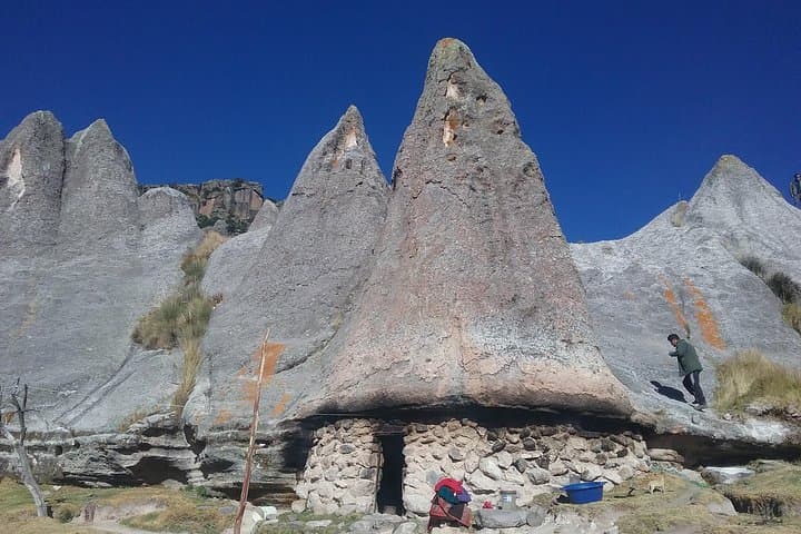 Pampachiri Magic Place