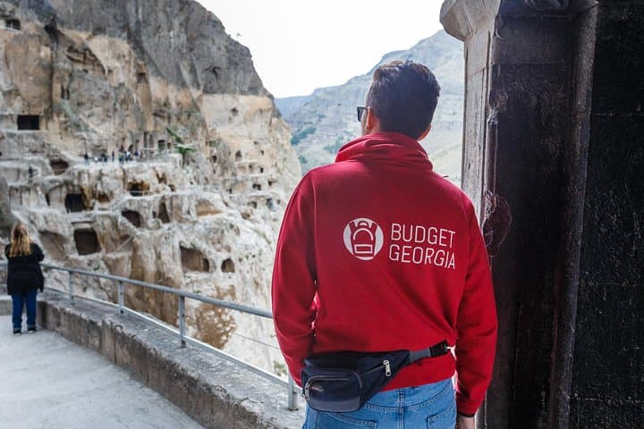BORJOMI, RABATI & VARDZIA - Group Tour From Tbilisi