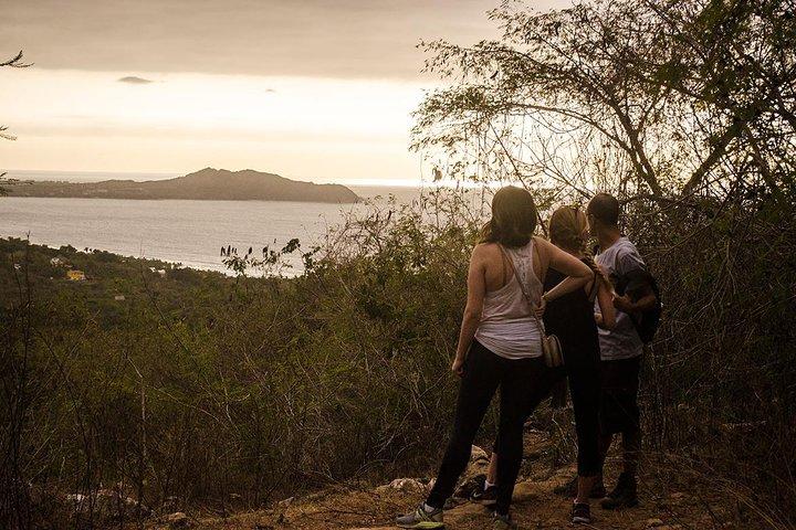 Monkey Mountain Hike