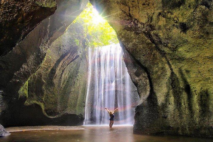 Best of Bali 3-Day Packaged Tour