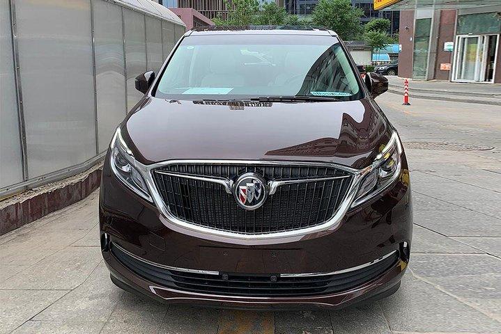 Shandong Jinan Yaochang Airport, Jinan pick-up service