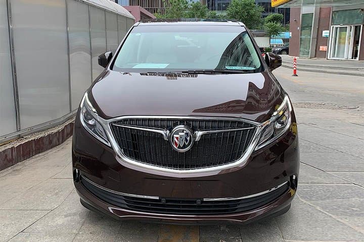 Guiyang Longdong Po Airport Guiyang City Transfer Service Reputedly high charter