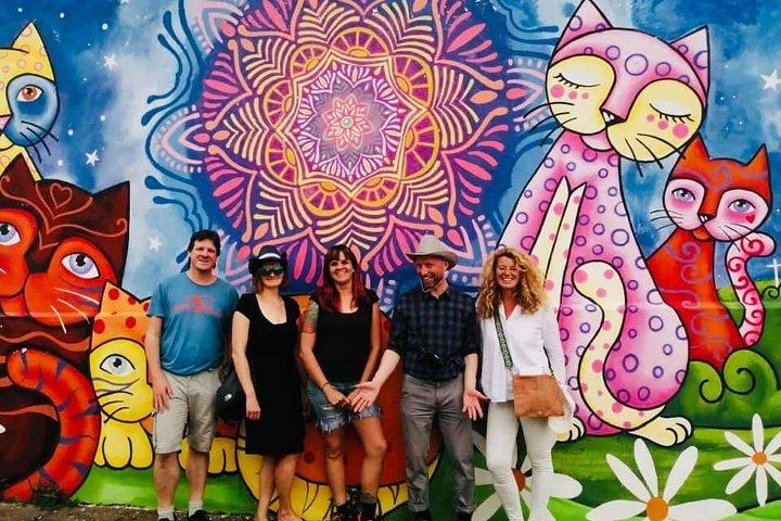 6-Day West El Salvador: Cerro Verde, Coffee Route, Maya Ruins