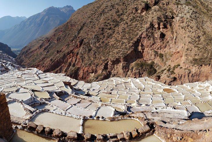 The Best Private Sacred Valley Tour in Cusco ( with Pisac)