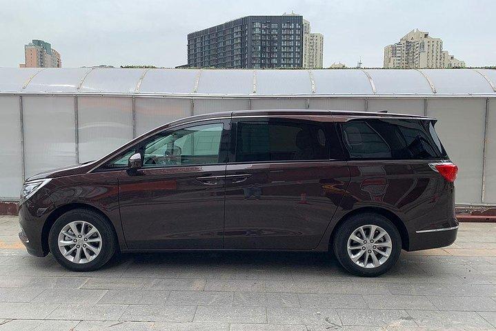 Changsha Huanghua Airport Chauffeur Service,Changsha Airport Transfer