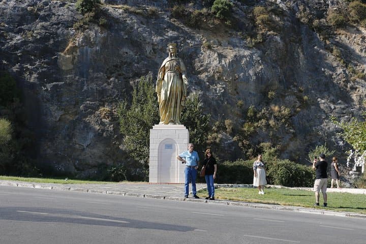 Private Tour and Skip the Line in EPHESUS From Cruise Port