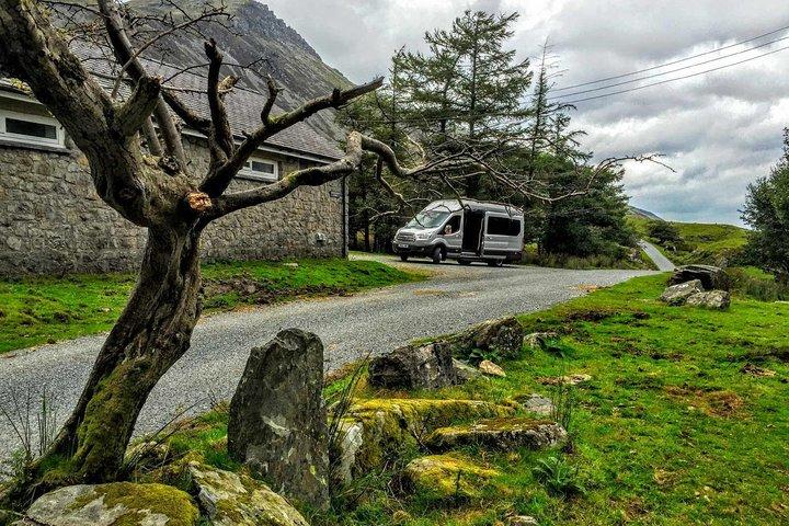 CHESTER: North Wales Adventure - Sightseeing Day Trip Tour