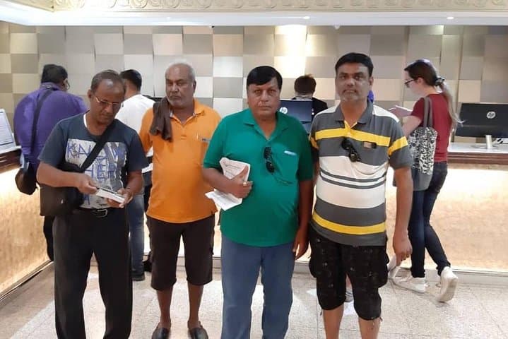 Cameron Highlands City to Kuala Lumpur Airport EN-ROUTE Batu Caves Tour