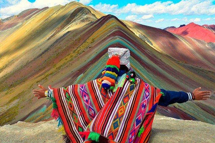 8-Day All-Inclusive Peru Tour: Cusco, Machu Picchu, and More