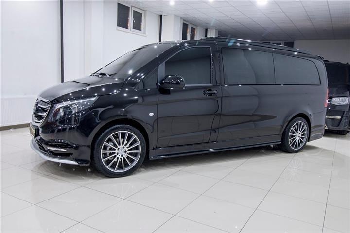 Private Transfer From/To Antalya Airport