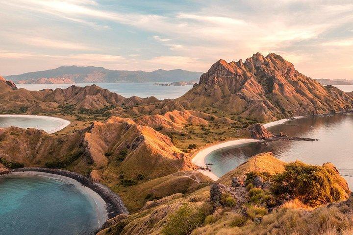 A Day to Komodo Island