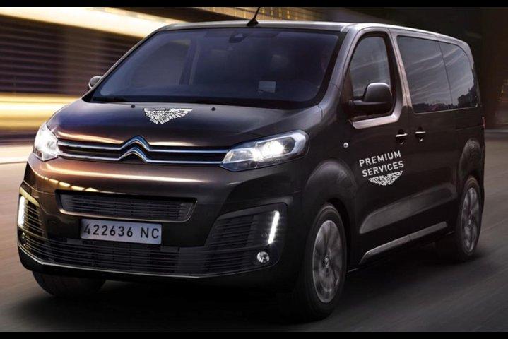 Transfer La Tontouta International Airport to Sheraton Deva