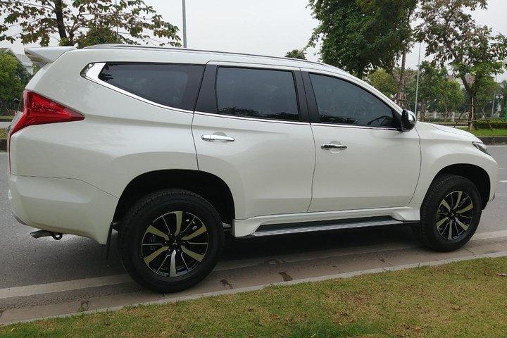 Private Transfers Da Nang  Hoi An (Hotel or Airport pickup)
