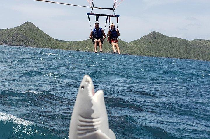 Parasailing Adventure