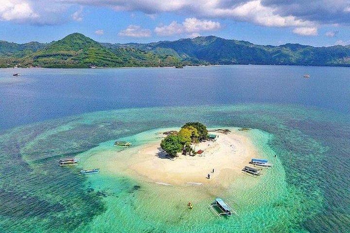 Exclusive Private Experience: 5 Secret Gili Islands