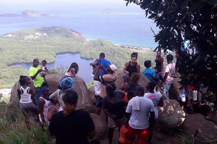 Private Fun Tour in Grenada