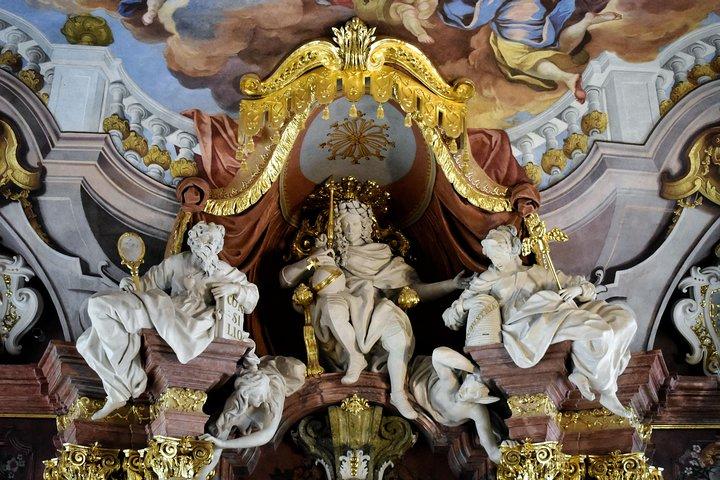 University of Wrocław: Audio Guide & Admission