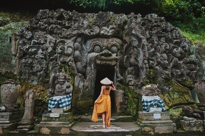 Best of Ubud Attractions: Private All-Inclusive Tour