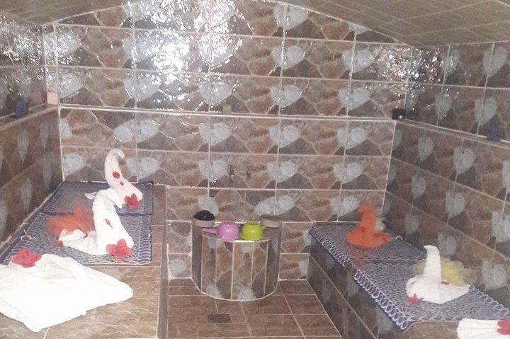 Agadir Moroccan Spa Experience